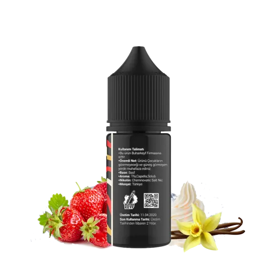 Saltana - Pena - 30ML Salt Likit Saltana Pena Salt Likit