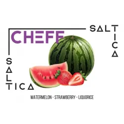Saltica Cheff Salt Likit 30ML