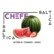 Saltica Cheff Salt Likit 30ML Saltica Cheff Salt Likit