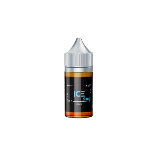 Saltica ICE Salt Likit 30ML Saltica ICE Salt Likit
