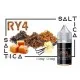 Saltica RY4 Salt Likit 30ML Saltica RY4 Salt 30ML