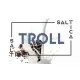 Saltica TROLL Salt Likit 30ML Saltica TROLL Salt 30ML
