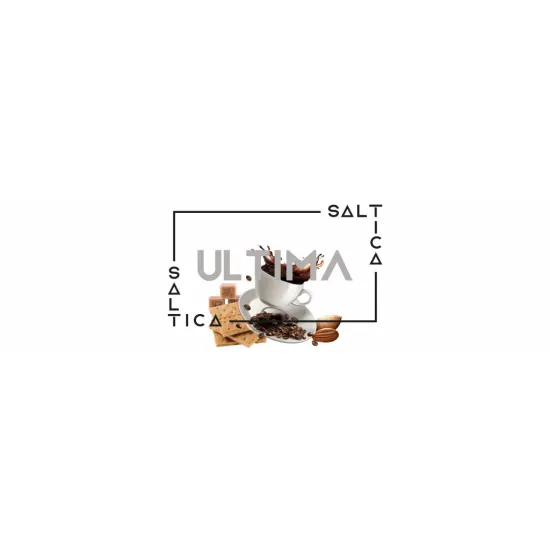 Saltica Ultima Salt Likit 30ML Saltica Ultima Salt Likit