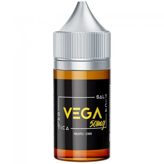Saltica Vega Salt Likit 30ML Saltica Vega Salt 30ML