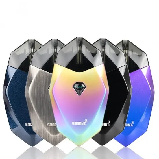 Smoant KARAT Pod Elektronik Sigara Smoant Karat Pod Kit