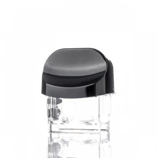SMOK NORD 2 Pod - Yedek Kartuş (NORD/ RPM) (3 Adet) SMOK NORD 2 Pod - Yedek Kartuş (NORD/ RPM) (3 Adet)
