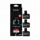 Smok Scar P5 Boş Yedek Kartuş (Coilsiz) 3 ADET Smok Scar P5 Boş Yedek Kartuş (Coilsiz) 3 ADET