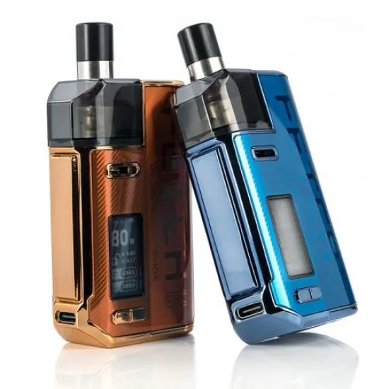 Smok Fetch Pro Smok Fetch Pro