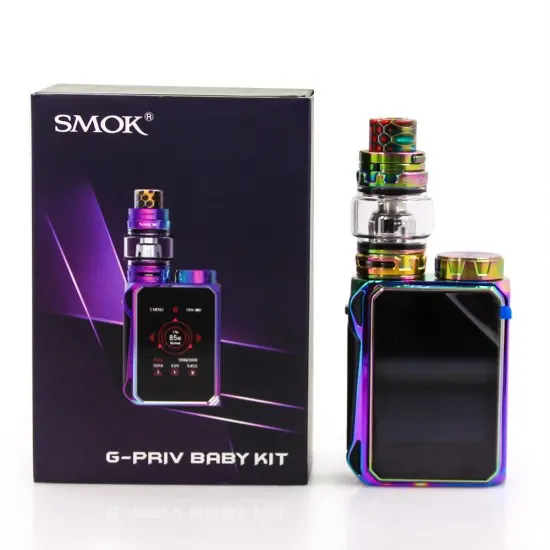 Smok G Priv Baby Kit Smok G Priv Baby Kit