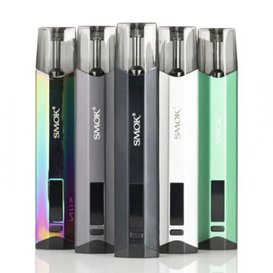 Smok NFIX Pod Smok NFIX Pod