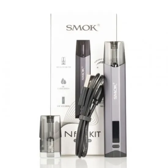 Smok NFIX Pod Smok NFIX Pod