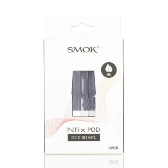 Smok Nfix Yedek Coil Smok Nfix Yedek Kartuş