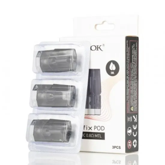 Smok Nfix Yedek Coil Smok Nfix Yedek Kartuş