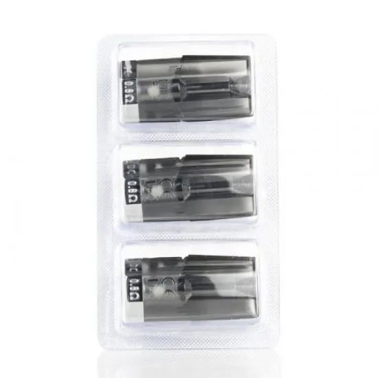 Smok Nfix Yedek Coil Smok Nfix Yedek Kartuş