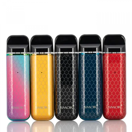 SMOK NOVO 3 25W Pod System Smok Novo 3 Pod