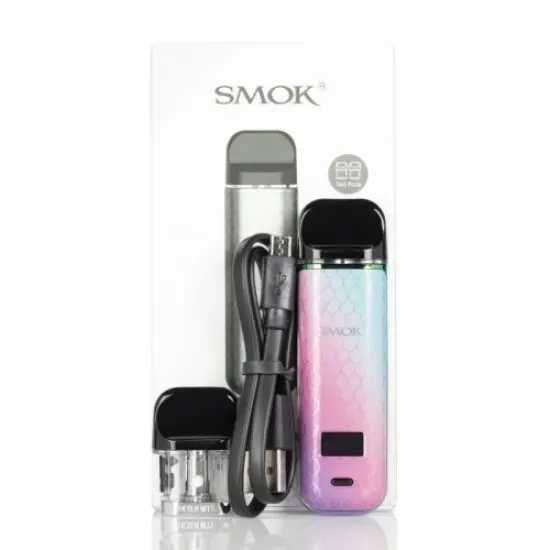 Smok Novo X Smok Novo X Pod