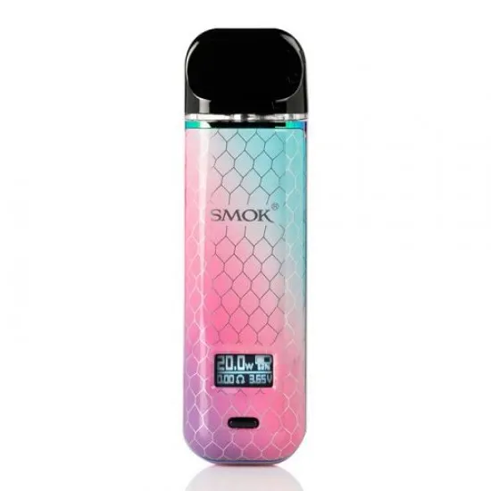 Smok Novo X Smok Novo X Pod