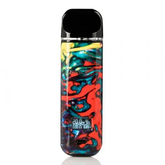 Smok Novo X Smok Novo X Pod