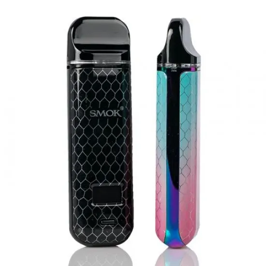 Smok Novo X Smok Novo X Pod