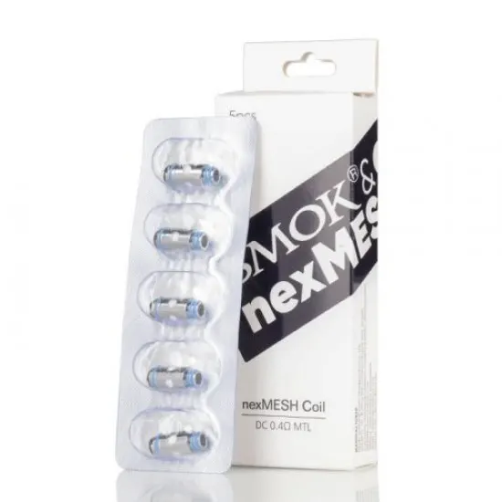Smok Nexmesh Coil Smok Nexmesh Coil