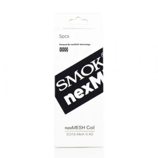 Smok Nexmesh Coil Smok Nexmesh Coil