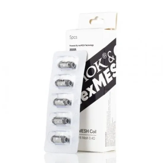 Smok Nexmesh Coil Smok Nexmesh Coil