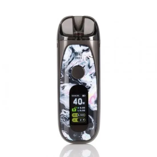 Smok Pozz X 40W Pod Smok Pozz X Pod