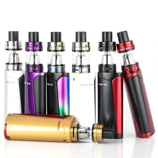 Smok Priv V8 Smok Priv V8