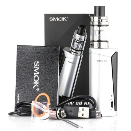 Smok Priv V8 Smok Priv V8