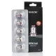 Smok RPM Yedek Kartuş Coil - 5 Adet Smok RPM Yedek Kartuş Coil - 5 Adet