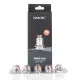 Smok RPM Yedek Kartuş Coil - 5 Adet Smok RPM Yedek Kartuş Coil - 5 Adet