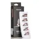 Smok RPM Yedek Kartuş Coil - 5 Adet Smok RPM Yedek Kartuş Coil - 5 Adet