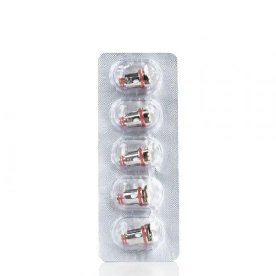 Smok RPM Yedek Kartuş Coil - 5 Adet Smok RPM Yedek Kartuş Coil - 5 Adet