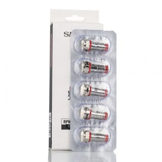 Smok RGC Coil Smok RPM RGC Coil