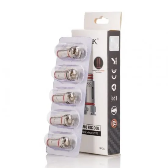 Smok RGC Coil Smok RPM RGC Coil