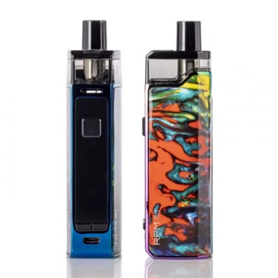 Smok RPM80 Pod Smok RPM 80