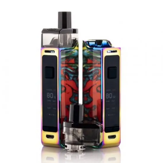 Smok RPM80 Pod Smok RPM 80