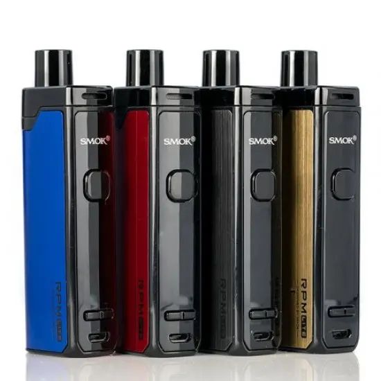 Smok RPM Lite Smok RPM Lite 40W Pod