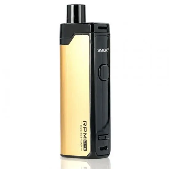 Smok RPM Lite Smok RPM Lite 40W Pod