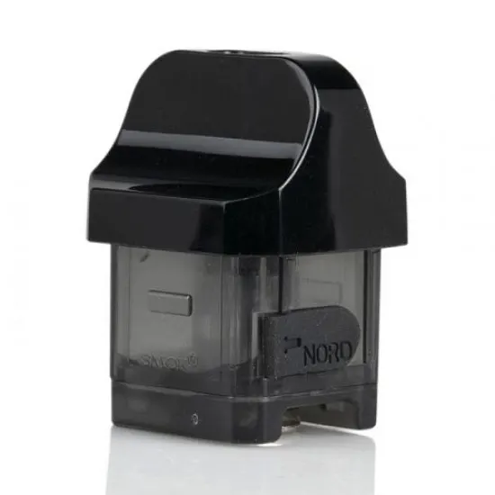 Smok RPM NORD Pod (BOŞ Kartuş) 3'lü Paket Smok RPM NORD Pod (BOŞ Kartuş) 3'lü Paket