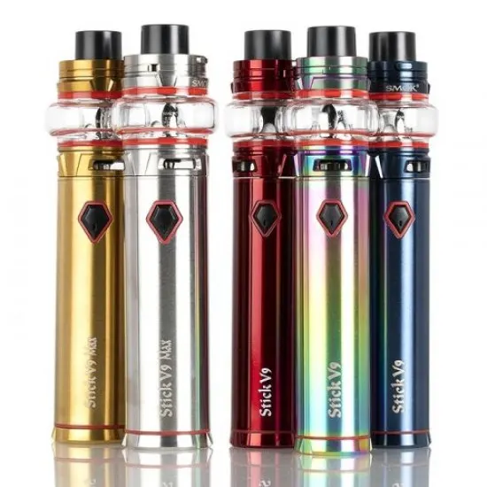 Smok Stick V9 Max Kit Smok Stick V9 Max