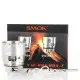 Smok TFV12 V12 Coil (T14/T12/T8/T6/X4/Q4/RBA) Smok TFV12 V12 Coil (T14/T12/T8/T6/X4/Q4/RBA)
