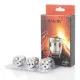 Smok TFV12 V12 Coil (T14/T12/T8/T6/X4/Q4/RBA) Smok TFV12 V12 Coil (T14/T12/T8/T6/X4/Q4/RBA)