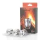Smok TFV12 V12 Coil (T14/T12/T8/T6/X4/Q4/RBA) Smok TFV12 V12 Coil (T14/T12/T8/T6/X4/Q4/RBA)