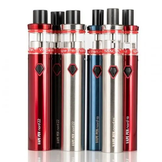 Smok Vape Pen Nord 22 Smok Vape Pen Nord 22