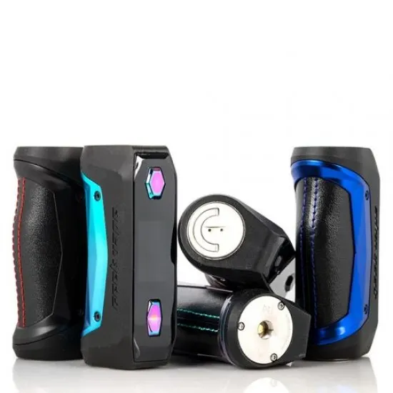 Geek Vape Aegis Solo 100W Mod Aegis Solo 100W Mod