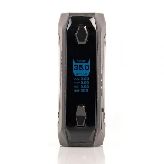 Geek Vape Aegis Solo 100W Mod Aegis Solo 100W Mod