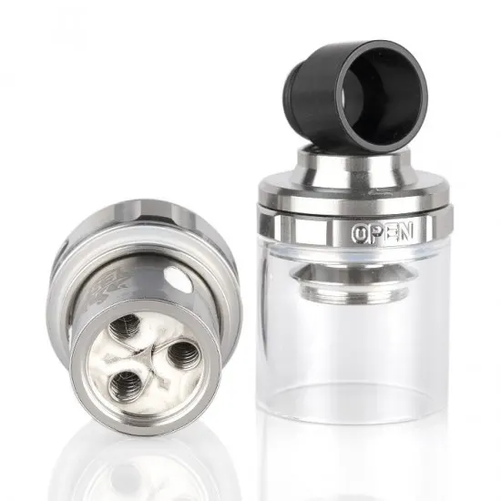 Eleaf iStick QC 200W Eleaf iStick QC
