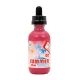 Dinner Lady Strawberry Bikini 60ML Dinner Lady Strawberry Bikini Likit
