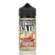 OHW - Famous Fair Strawberry Pound Cake 100ML Famous Fair Strawberry Pound Cake